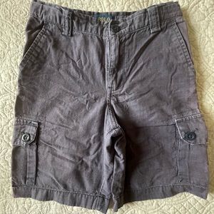 Ralph Lauren Polo Cargo Shorts for Boys